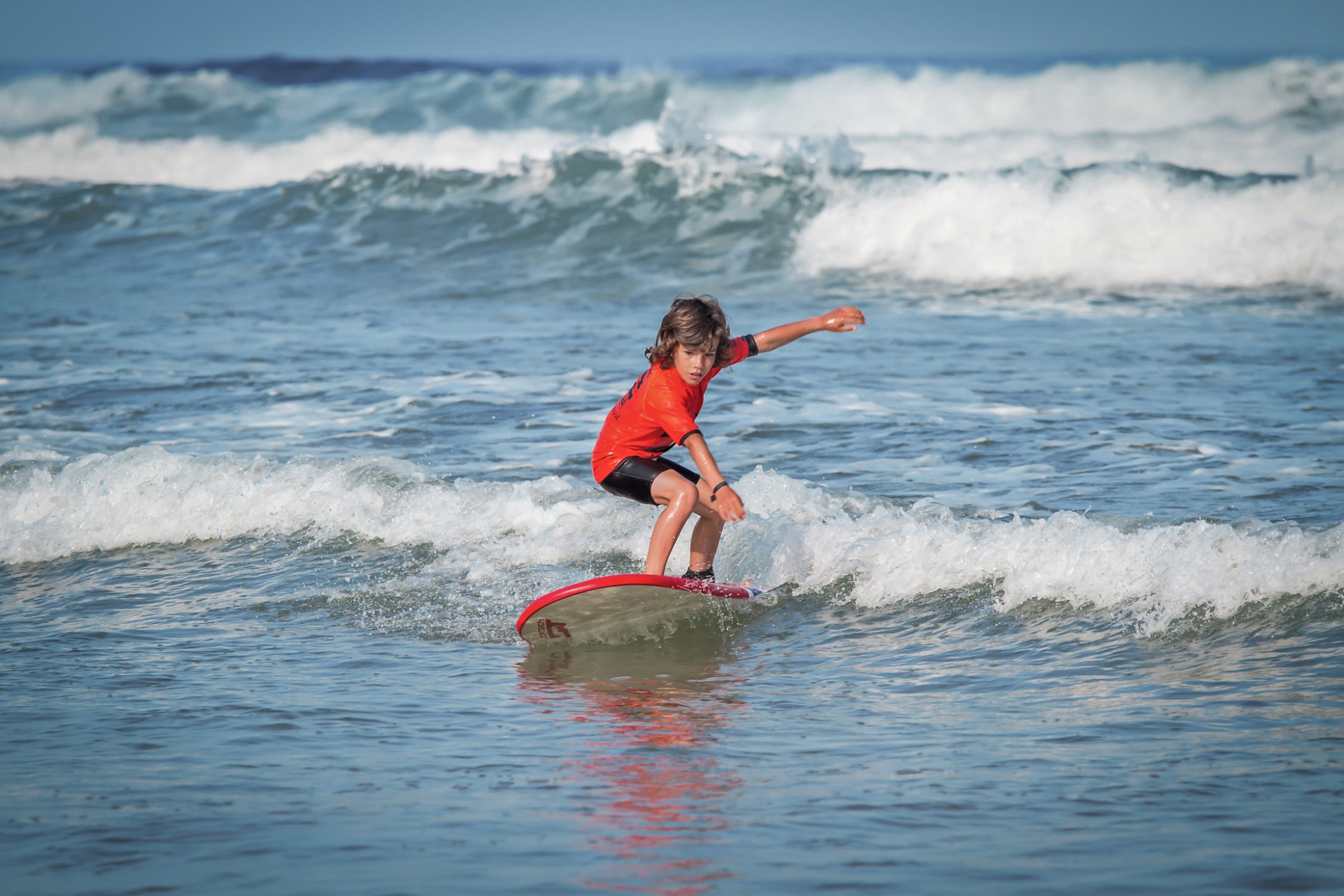 Pas Cher Quiksilver Magasin -Pas Cher Quiksilver Magasin A quel age un enfant peut il apprendre le surf e1509020295641