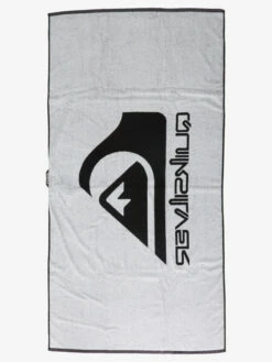 Quiksilver Salty Trims - Serviette De Plage Pour Homme -Pas Cher Quiksilver Magasin aqyaa03187 quiksilverp kvj0 bck1
