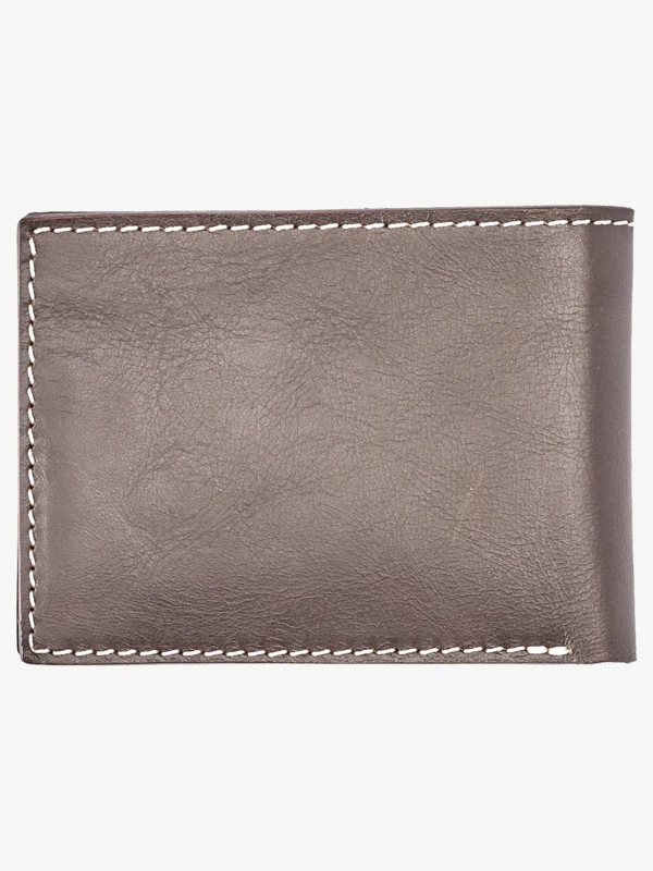 Quiksilver Server - Portefeuille 2 Volets Pour Homme 10 Quiksilver Server - Portefeuille 2 Volets Pour Homme – Image 8