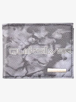 Quiksilver Freshness - Portefeuille 3 Volets Pour Homme