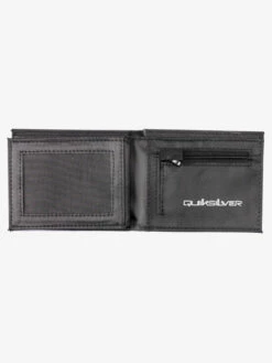 Quiksilver Freshness - Portefeuille 3 Volets Pour Homme -Pas Cher Quiksilver Magasin aqyaa03358 quiksilverp xkkw frt4