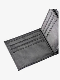 Quiksilver Freshness - Portefeuille 3 Volets Pour Homme -Pas Cher Quiksilver Magasin aqyaa03358 quiksilverp xkkw frt5