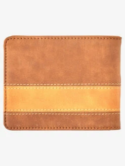 Quiksilver Reef Passage - Portefeuille 3 Volets Pour Homme -Pas Cher Quiksilver Magasin aqyaa03359 quiksilverp csd0 bck1