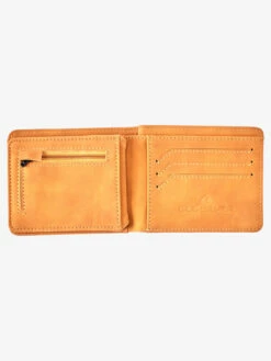 Quiksilver Reef Passage - Portefeuille 3 Volets Pour Homme -Pas Cher Quiksilver Magasin aqyaa03359 quiksilverp csd0 frt2