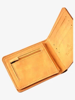 Quiksilver Reef Passage - Portefeuille 3 Volets Pour Homme -Pas Cher Quiksilver Magasin aqyaa03359 quiksilverp csd0 frt5
