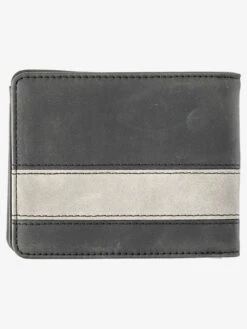 Quiksilver Reef Passage - Portefeuille 3 Volets Pour Homme -Pas Cher Quiksilver Magasin aqyaa03359 quiksilverp kvj0 bck1