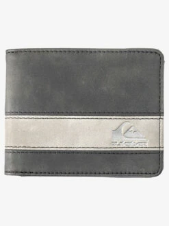 Quiksilver Reef Passage - Portefeuille 3 Volets Pour Homme