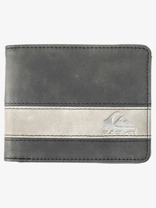 Quiksilver Reef Passage - Portefeuille 3 Volets Pour Homme -Pas Cher Quiksilver Magasin aqyaa03359 quiksilverp kvj0 frt1