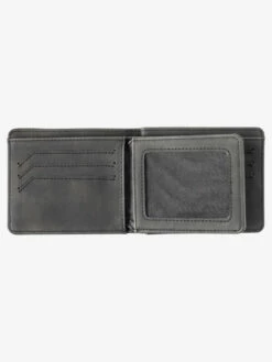 Quiksilver Reef Passage - Portefeuille 3 Volets Pour Homme -Pas Cher Quiksilver Magasin aqyaa03359 quiksilverp kvj0 frt3