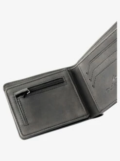 Quiksilver Reef Passage - Portefeuille 3 Volets Pour Homme -Pas Cher Quiksilver Magasin aqyaa03359 quiksilverp kvj0 frt5