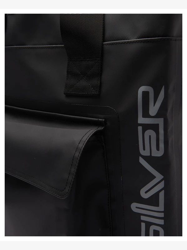 Quiksilver Surf Brawler - Tote Bag 6 Quiksilver Surf Brawler - Tote Bag – Image 4