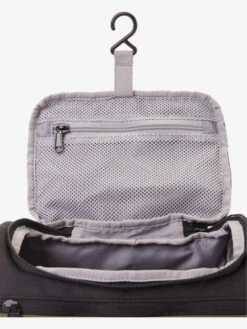Quiksilver Capsule 6L - Trousse De Toilette Pour Homme -Pas Cher Quiksilver Magasin aqybl03016 quiksilverp xkkg dtl1