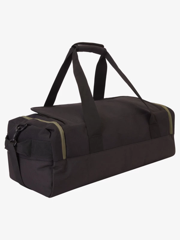 Quiksilver Shelter 40L - Sac De Voyage Duffle Pour Homme 5 Quiksilver Shelter 40L - Sac De Voyage Duffle Pour Homme – Image 3