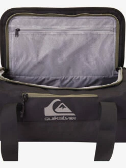 Quiksilver Shelter 40L - Sac De Voyage Duffle Pour Homme 9 Quiksilver Shelter 40L - Sac De Voyage Duffle Pour Homme -Pas Cher Quiksilver Magasin aqybl03019 quiksilverp xkkg dtl1