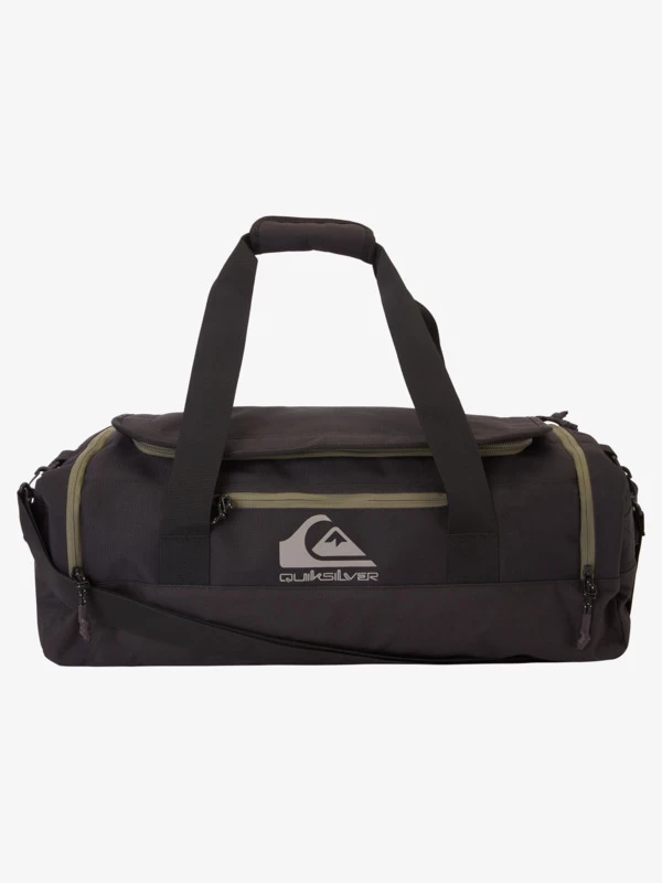 Quiksilver Shelter 40L - Sac De Voyage Duffle Pour Homme 3 Quiksilver Shelter 40L - Sac De Voyage Duffle Pour Homme