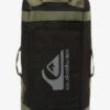 Quiksilver Shelter 70L - Sac De Voyage Duffle Pour Homme