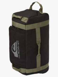 Quiksilver Shelter 70L - Sac De Voyage Duffle Pour Homme -Pas Cher Quiksilver Magasin aqybl03020 quiksilverp xkkg sd1