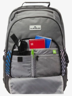 Quiksilver 1969 Special 28L - Grand Sac à Dos Pour Homme -Pas Cher Quiksilver Magasin aqybp03132 quiksilverp brt6 frt3