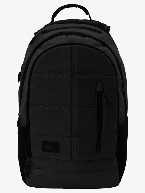 Quiksilver Bon Voyage 25L - Sac à Dos Moyen Pour Homme 3 Quiksilver Bon Voyage 25L - Sac à Dos Moyen Pour Homme