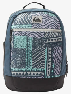 Quiksilver Schoolie 30L - Grand Sac à Dos Pour Homme