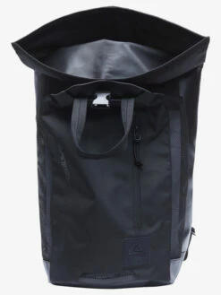 Quiksilver Secret Sesh 37L - Grand Sac à Dos Pour Homme -Pas Cher Quiksilver Magasin aqybp03140 quiksilverp kvj0 frt3