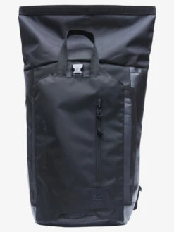 Quiksilver Secret Sesh 37L - Grand Sac à Dos Pour Homme -Pas Cher Quiksilver Magasin aqybp03140 quiksilverp kvj0 frt4