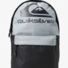Quiksilver The Poster Logo 26L - Sac à Dos Moyen Pour Homme 1 Quiksilver The Poster Logo 26L - Sac à Dos Moyen Pour Homme -Pas Cher Quiksilver Magasin aqybp03144 quiksilverp kvj0 frt1