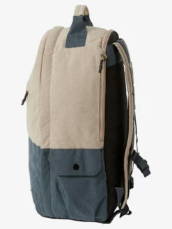 Quiksilver Sheer Stoker - Sac à Dos En Toile -Pas Cher Quiksilver Magasin aqybp03145 quiksilverp thz0 sd1
