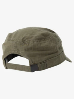 Quiksilver Renegade - Casquette Militaire Pour Homme -Pas Cher Quiksilver Magasin aqyha03575 quiksilverp cqy0 bck1