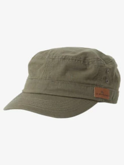 Quiksilver Renegade - Casquette Militaire Pour Homme