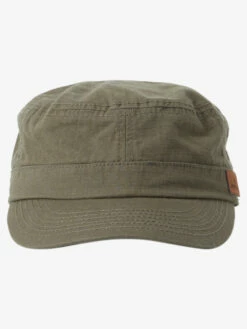 Quiksilver Renegade - Casquette Militaire Pour Homme -Pas Cher Quiksilver Magasin aqyha03575 quiksilverp cqy0 frt2