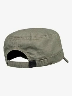 Quiksilver Renegade - Casquette Militaire Pour Homme -Pas Cher Quiksilver Magasin aqyha03575 renegade2p cqy0 bck1