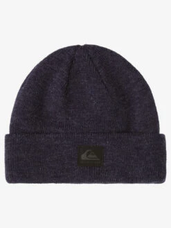 Quiksilver Performer 2021 - Bonnet à Revers Pour Homme -Pas Cher Quiksilver Magasin aqyha04782 quiksilverp byjh frt1