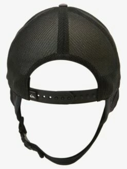 Quiksilver Boardmaster - Casquette De Surf Pour Homme -Pas Cher Quiksilver Magasin aqyha04833 quiksilverp szp0 bck1