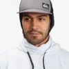 Quiksilver Boardmaster - Casquette De Surf Pour Homme -Pas Cher Quiksilver Magasin aqyha04833 quiksilverw szp0 frt1