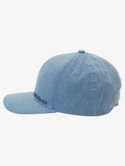 Quiksilver Sidestay - Casquette Flexfit Pour Homme -Pas Cher Quiksilver Magasin aqyha04841 quiksilverp byj0 sd1
