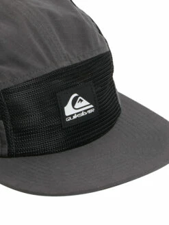 Quiksilver Camp Stacker - Casquette Pour Homme -Pas Cher Quiksilver Magasin aqyha04855 quiksilverp kta0 dtl1