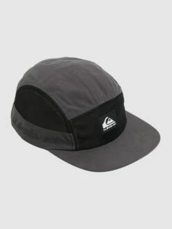 Quiksilver Camp Stacker - Casquette Pour Homme -Pas Cher Quiksilver Magasin aqyha04855 quiksilverp kta0 sd1