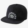 Quiksilver Grass Shot 2022 - Casquette Pour Homme