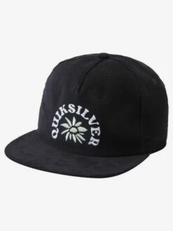 Quiksilver Grass Shot 2022 - Casquette Pour Homme