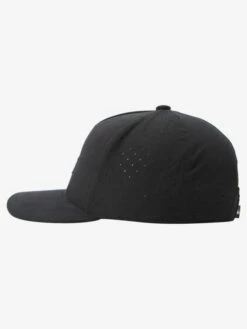 Quiksilver Stinger - Casquette Trucker Pour Homme -Pas Cher Quiksilver Magasin aqyha05075 quiksilverp kvj0 sd2