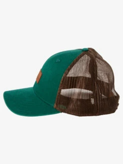 Quiksilver Down The Hatch - Casquette Trucker Pour Homme -Pas Cher Quiksilver Magasin aqyha05096 quiksilverp gqe0 sd1