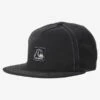 Quiksilver Original - Casquette Strapback Pour Homme