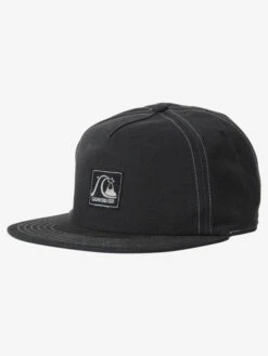 Quiksilver Original - Casquette Strapback Pour Homme
