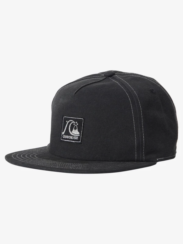 Quiksilver Original - Casquette Strapback Pour Homme 3 Quiksilver Original - Casquette Strapback Pour Homme