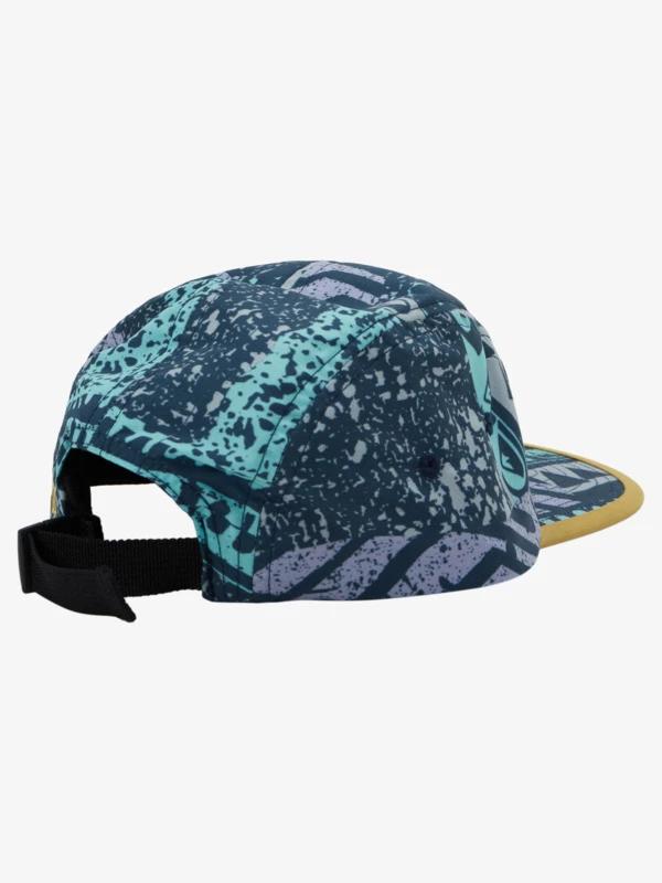Quiksilver Blayzer - Casquette Réglable Pour Homme 5 Quiksilver Blayzer - Casquette Réglable Pour Homme â Image 3