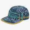 Quiksilver Blayzer - Casquette Réglable Pour Homme -Pas Cher Quiksilver Magasin aqyha05221 quiksilverp kzm6 frt1