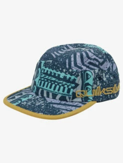 Quiksilver Blayzer - Casquette Réglable Pour Homme