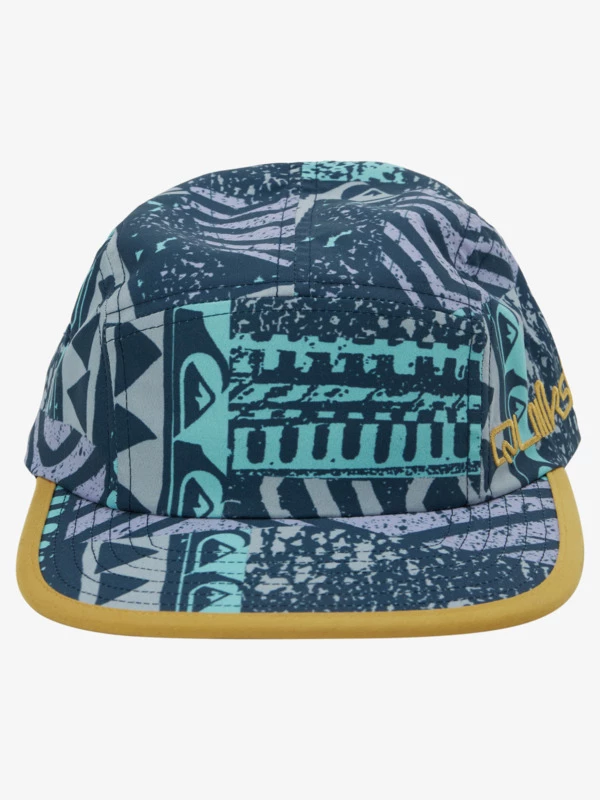 Quiksilver Blayzer - Casquette Réglable Pour Homme 4 Quiksilver Blayzer - Casquette Réglable Pour Homme â Image 2