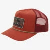 Quiksilver Caster - Casquette Trucker Pour Homme -Pas Cher Quiksilver Magasin aqyha05222 quiksilverp mpd0 frt1